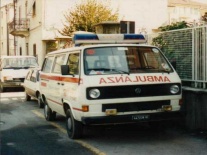 Ambulanza 022
