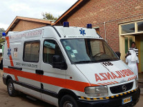 Ambulanza 027
