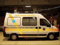 Ambulanza 028